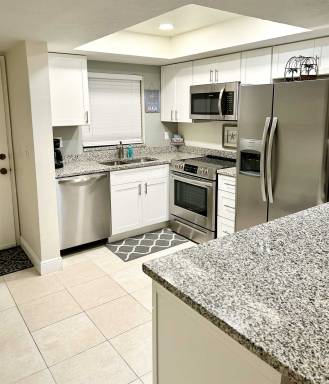 Ferienwohnung  Fort Myers Beach