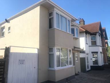 Apartment Leigh-on-Sea