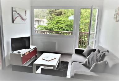 Appartement Mimizan