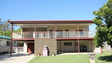 House Dunbogan