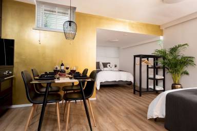 Appartement Centre-ville de La Haye