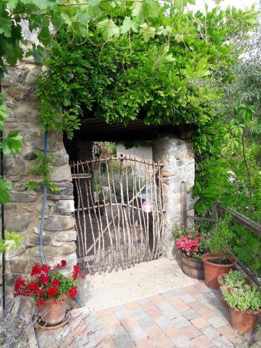 Bed and breakfast  Sisteron