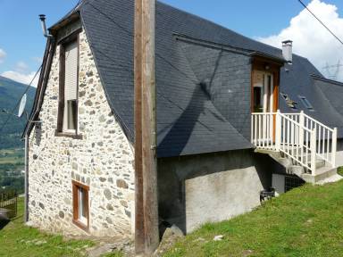 Cottage Artalens-Souin