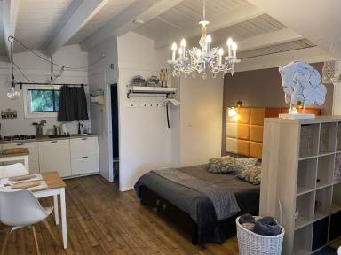 Chalet  Diest