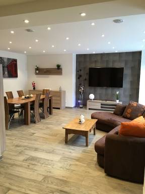 Appartement Munster