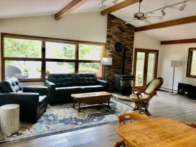 Cottage  Glen Lake