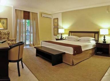 Resort  Recreio Internacional