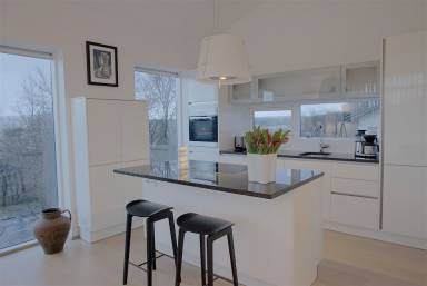 Apartament Rejkiawik