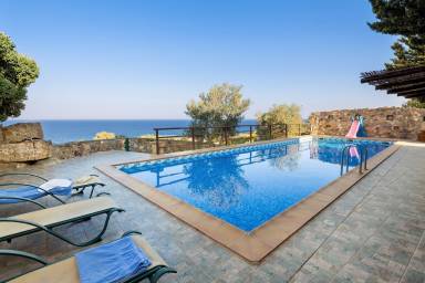 Villa Inachori