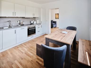 Apartment Hütteldorf