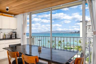Apartment  Diamond Head - Kapahulu - St. Louis