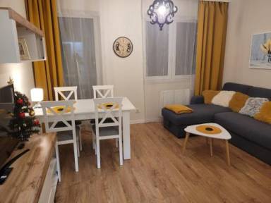 Apartament Elbląg