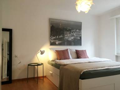 Apartment St. Gallen