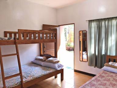 Accommodation Tagaytay
