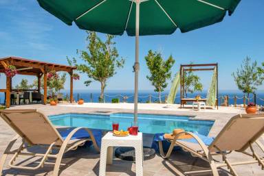 Villa District de Paphos