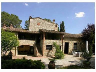 Apartment  Colle di Val d'Elsa