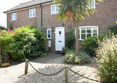Cottage  Aldeburgh