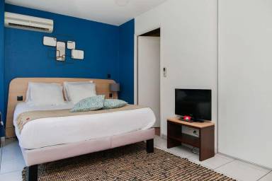 Serviced apartment  Tournefeuille