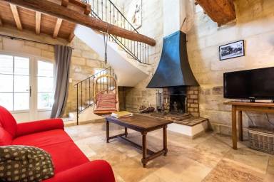 Cottage Arles