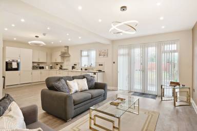 House Solihull District