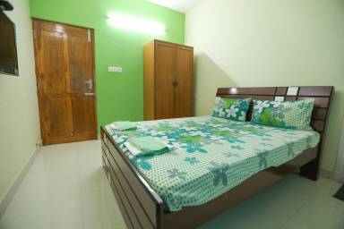 Accommodatie Chennai