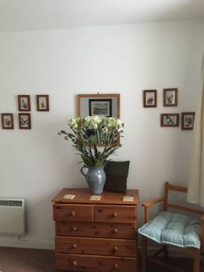 Cottage Rodel