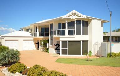 House Kalbarri