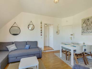 Appartement Dinard