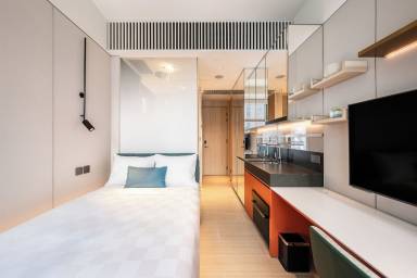 Aparthotel  Kwai Chung