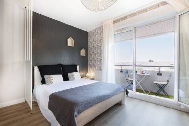 Apartment Villeneuve-Tolosane