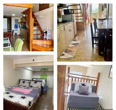 Appartement Baguio