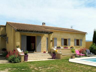 Villa Mazan