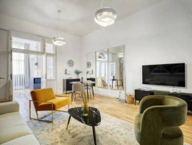 Apartment Gornji Grad - Medveščak
