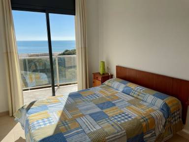 Apartamento  Vandellós y Hospitalet del Infante