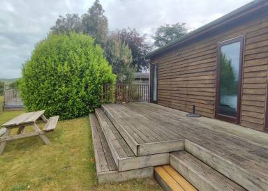 Lodge Exmouth
