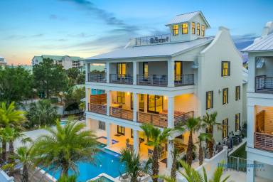 Ferienhaus Destin