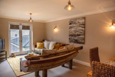 Apartment Eastbourne