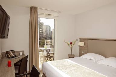 Logement Grenoble