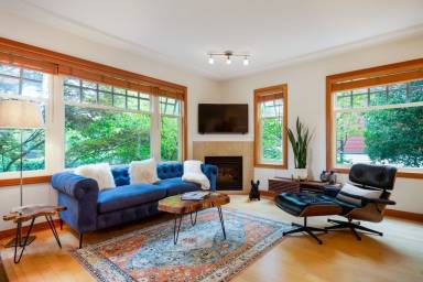 Ferienhaus Vancouver