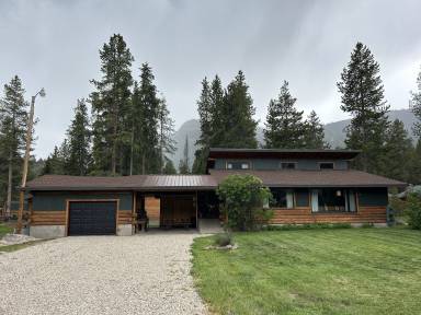 Cabin Cody