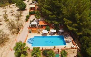 Villa San Juan