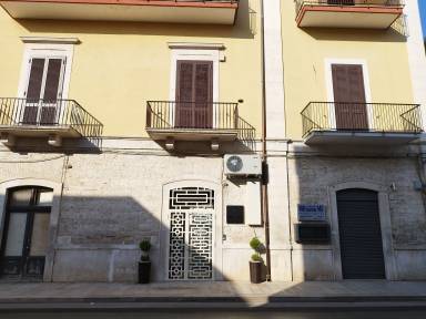 Casa Giovinazzo