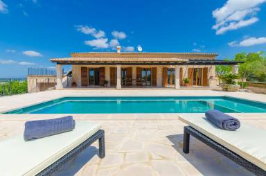 Villa Montuïri