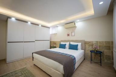 Lejlighedshotel Antalya