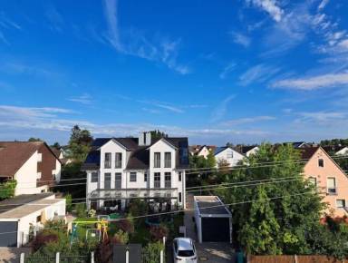 Apartment Olching