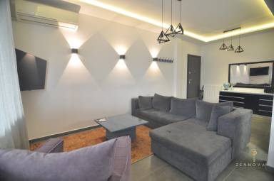 Ferienwohnung Thessaloniki