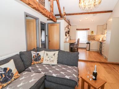 Apartment Kirkby Lonsdale