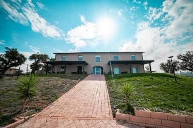 Casale  Senigallia