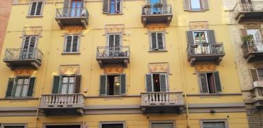 Appartamento Cit Turin