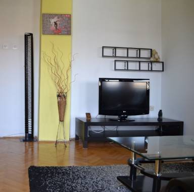 Apartment Centar